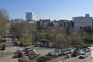 Appartement 2 pièces 170000 €