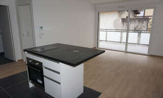 Appartement 2 Pièces 41 m² à louer à Aix-les-Bains (73100)