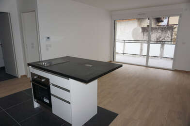 Appartement 2 pièces 760 €