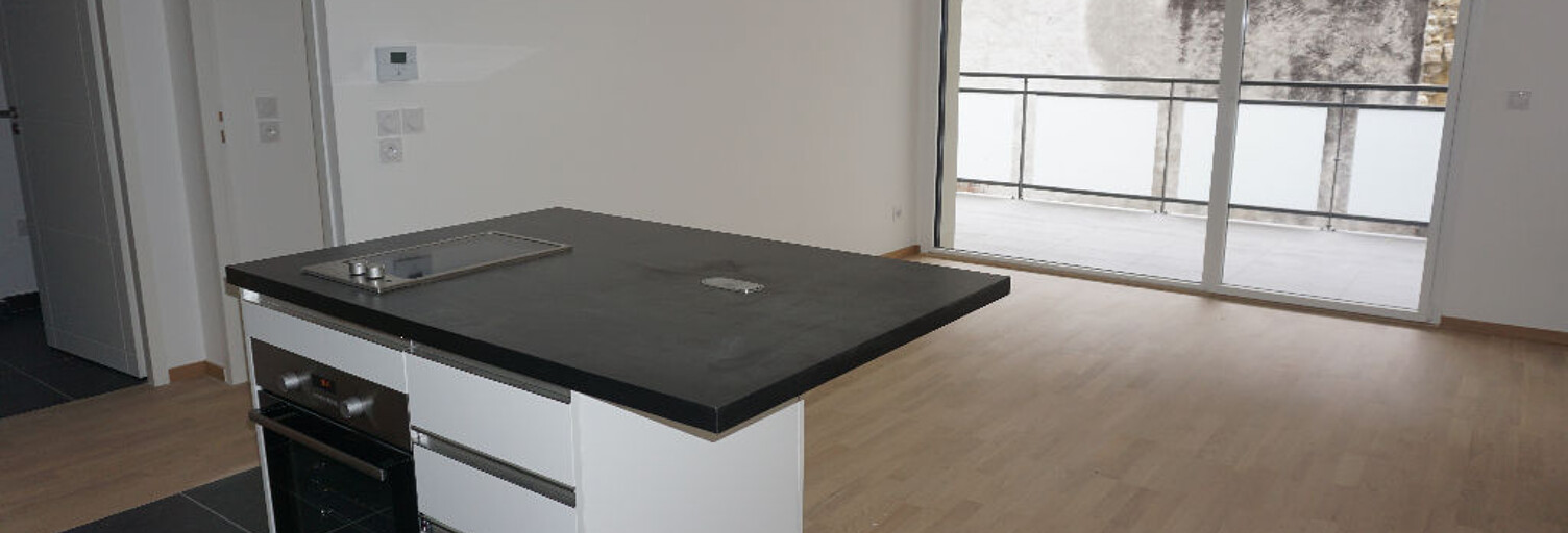 Appartement 2 Pièces 41 m² à louer à Aix-les-Bains (73100)