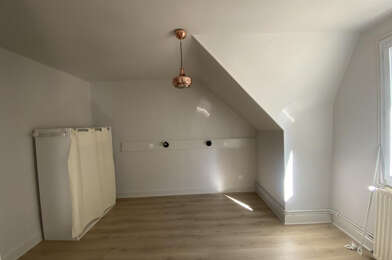 Appartement 1 pièces 575 €