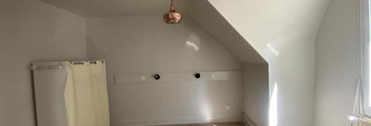 Appartement 1 Pièce 17 m² à louer à Aix-les-Bains (73100)