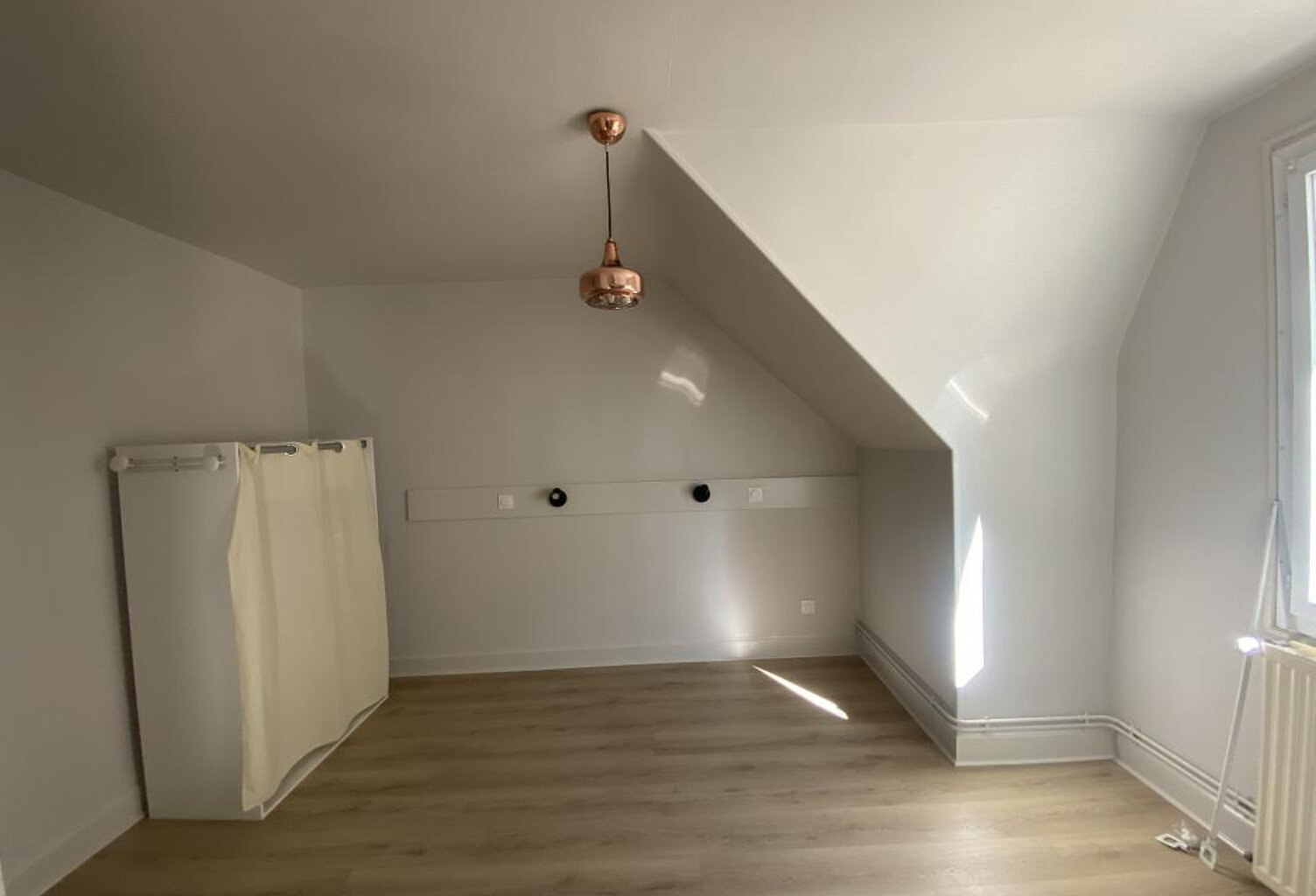 Appartement Aix Les Bains 1 pièce(s) 17.54 m2 — photo 1
