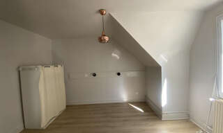 Appartement 1 Pièce 17 m² à louer à Aix-les-Bains (73100)