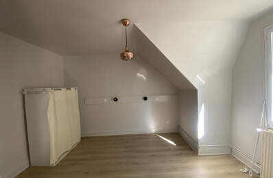Appartement Aix Les Bains 1 pièce(s) 17.54 m2 — photo du bien