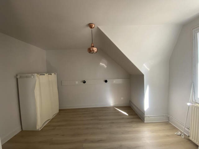 Appartement Aix Les Bains 1 pièce(s) 17.54 m2 — photo du bien