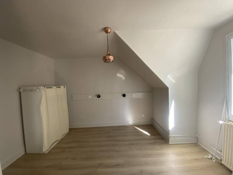 Appartement Aix Les Bains 1 pièce(s) 17.54 m2 — photo 1