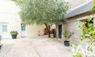 Maison 5 Pièces 162 m² à vendre à Septeuil (78790)