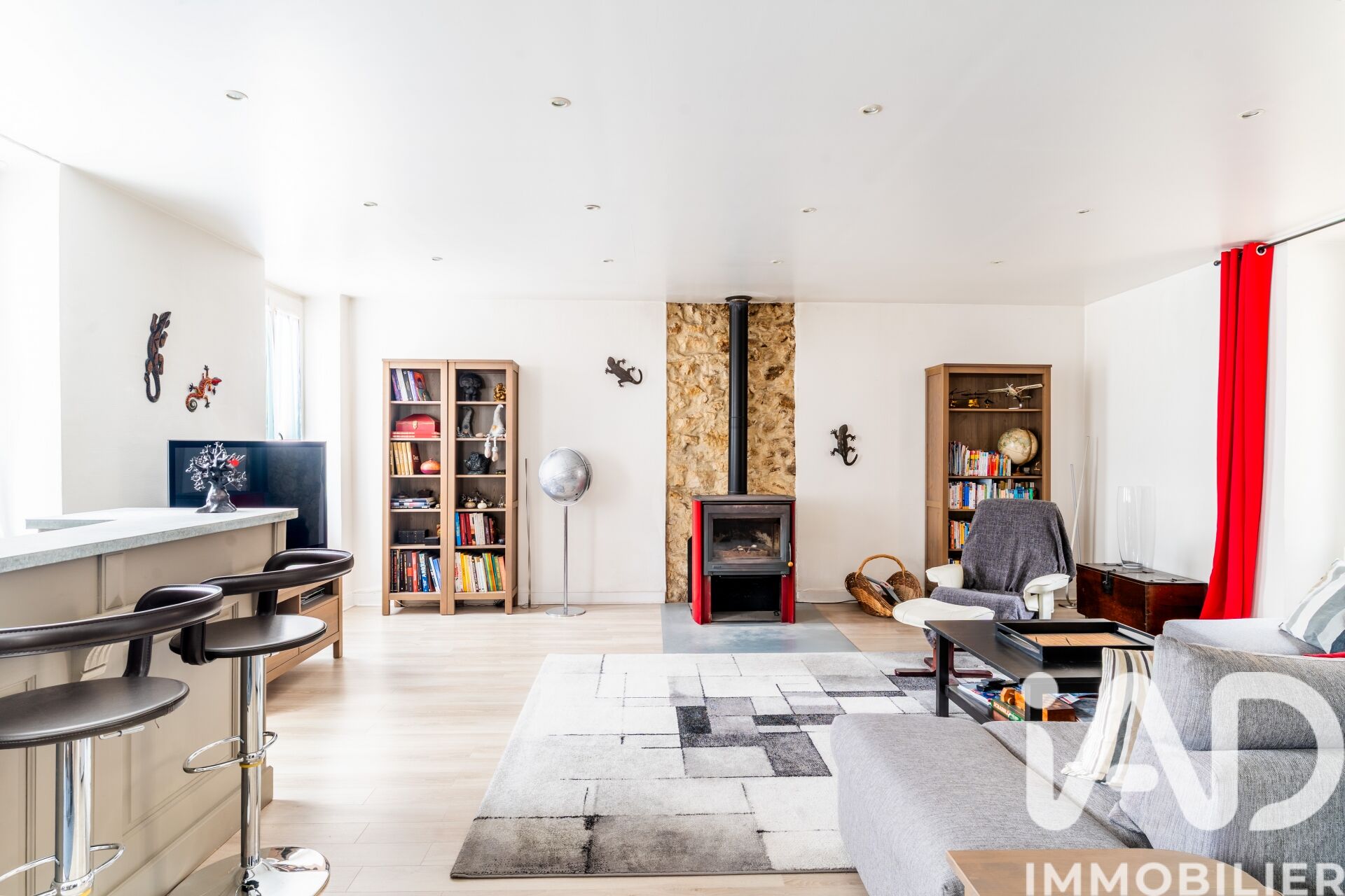 Vente Maison de village 5 pièces - Photo 2