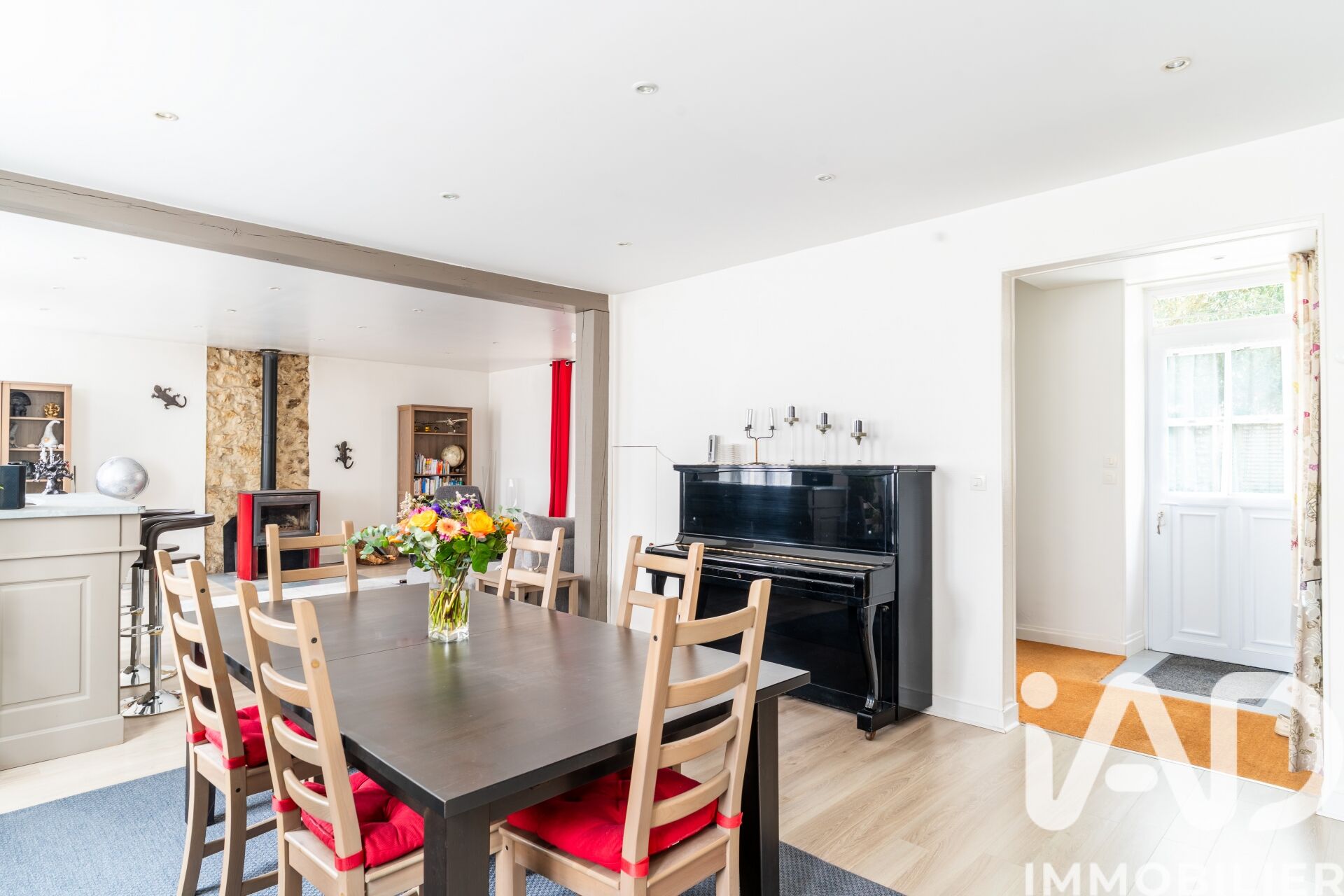 Vente Maison de village 5 pièces - Photo 4