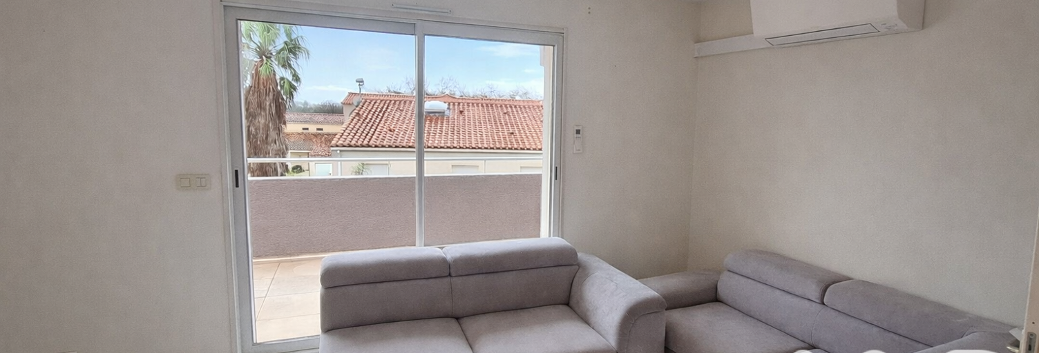 Appartement 3 Pièces 67 m² à vendre à Perpignan (66000)