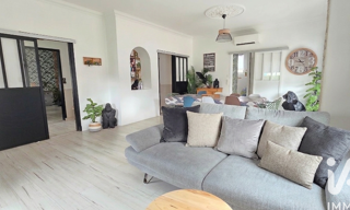 Maison 7 Pièces 241 m² à vendre à Sainte-Gemme (17250)