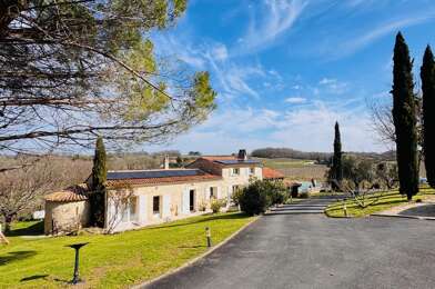 Maison 7 pièces 577000 €