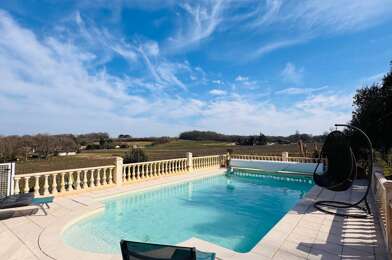 Maison 7 pièces 577000 €