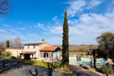 Maison 7 pièces 577000 €