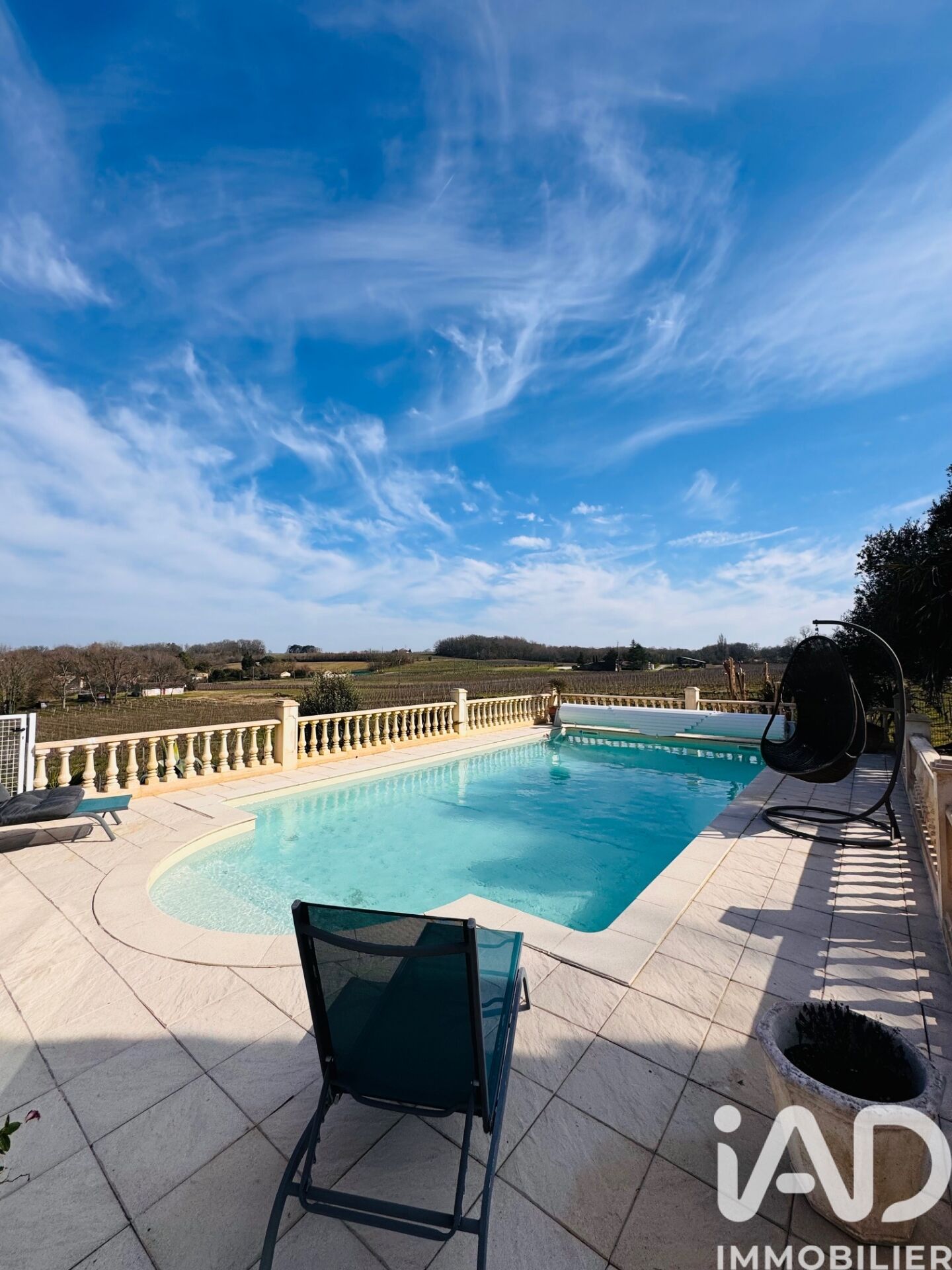 Vente Maison/villa 7 pièces - Photo 2