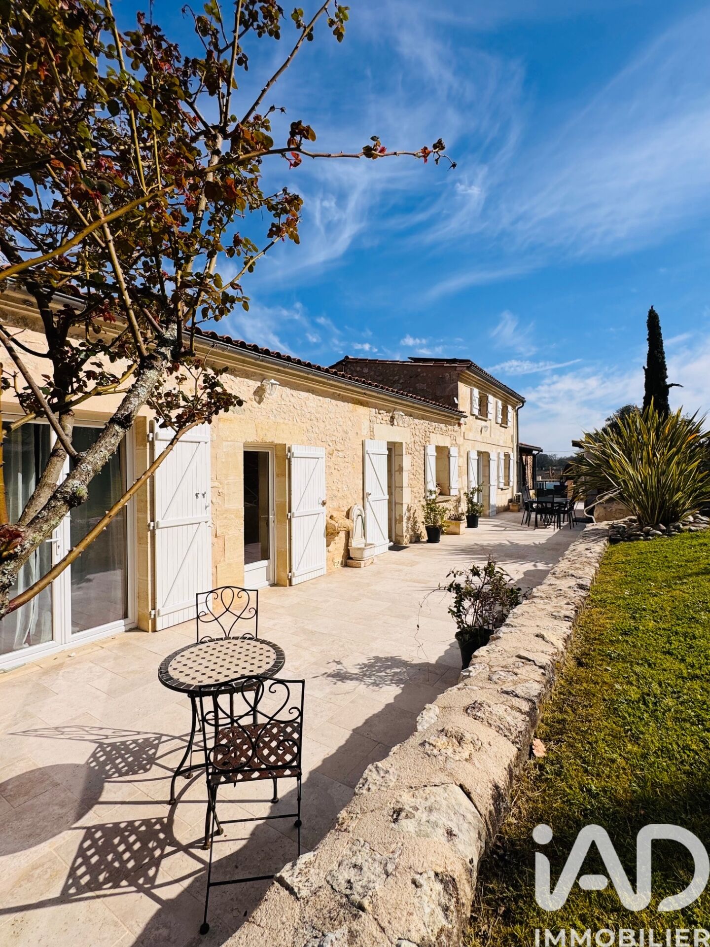 Vente Maison/villa 7 pièces - Photo 3