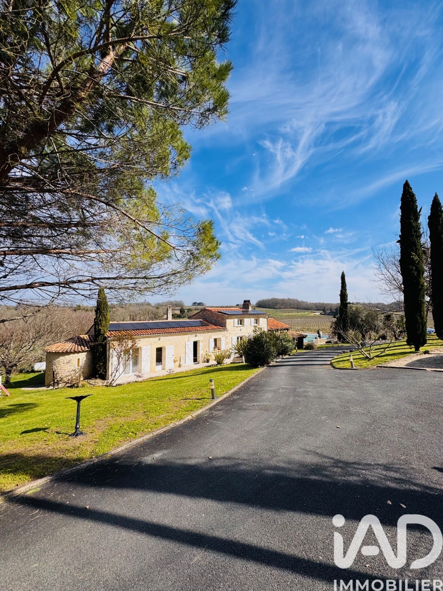 Vente Maison/villa 7 pièces - Photo 4