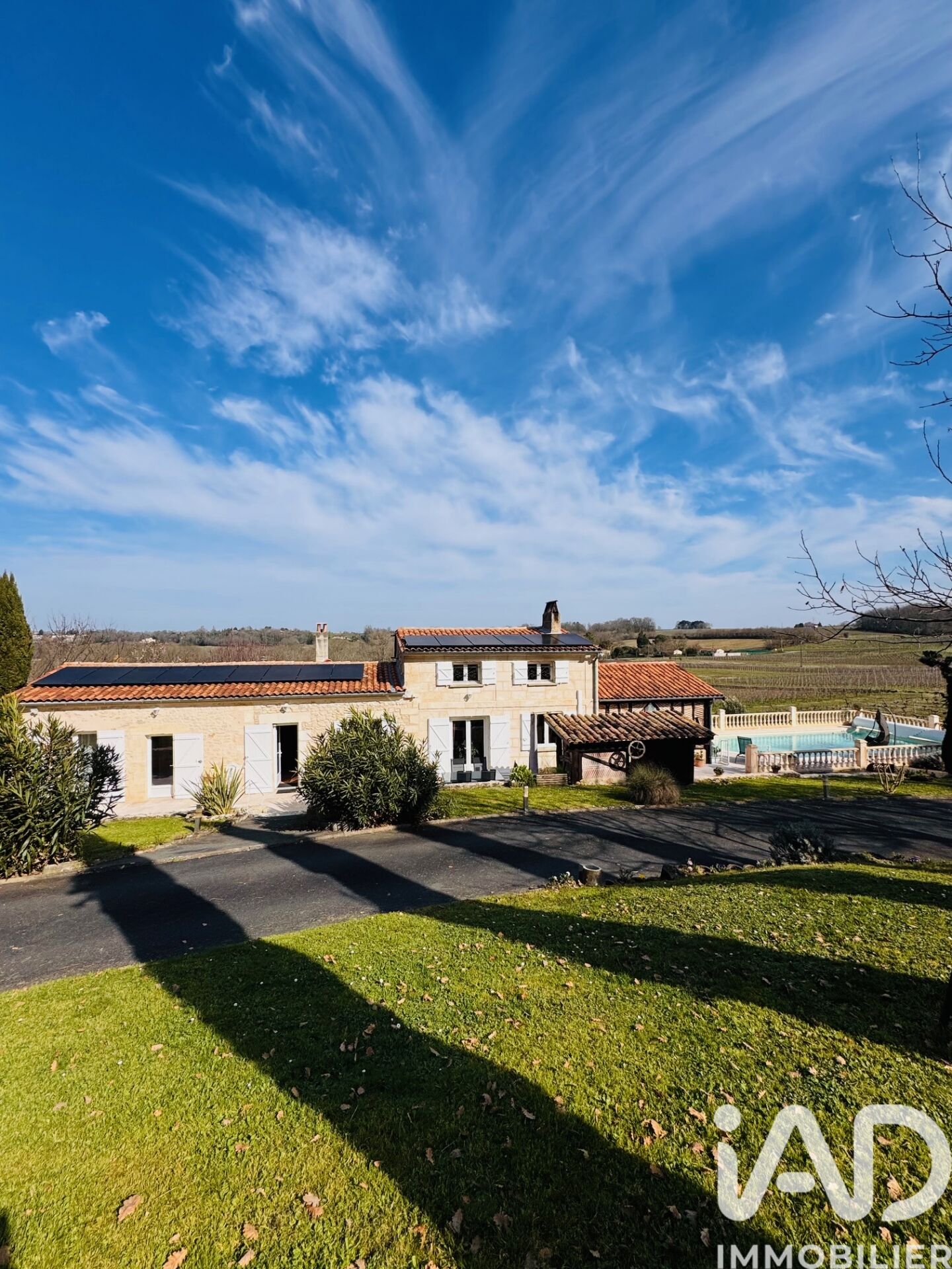 Vente Maison/villa 7 pièces - Photo 5