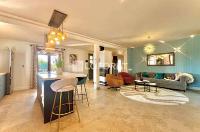 Maison 6 pièces 598000 €