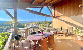 Maison 6 Pièces 165 m² à vendre à Chambéry (73000)