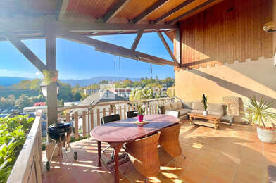 Maison 6 pièces 598000 €