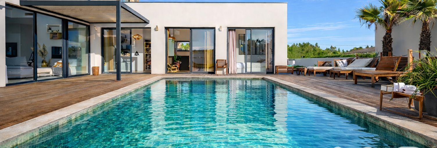 Maison 5 Pièces 174 m² à vendre à Mauguio (34130)