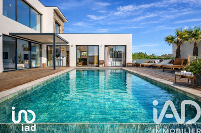 Maison 5 pièces 820000 €