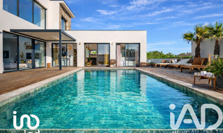 Maison 5 Pièces 174 m² à vendre à Mauguio (34130)