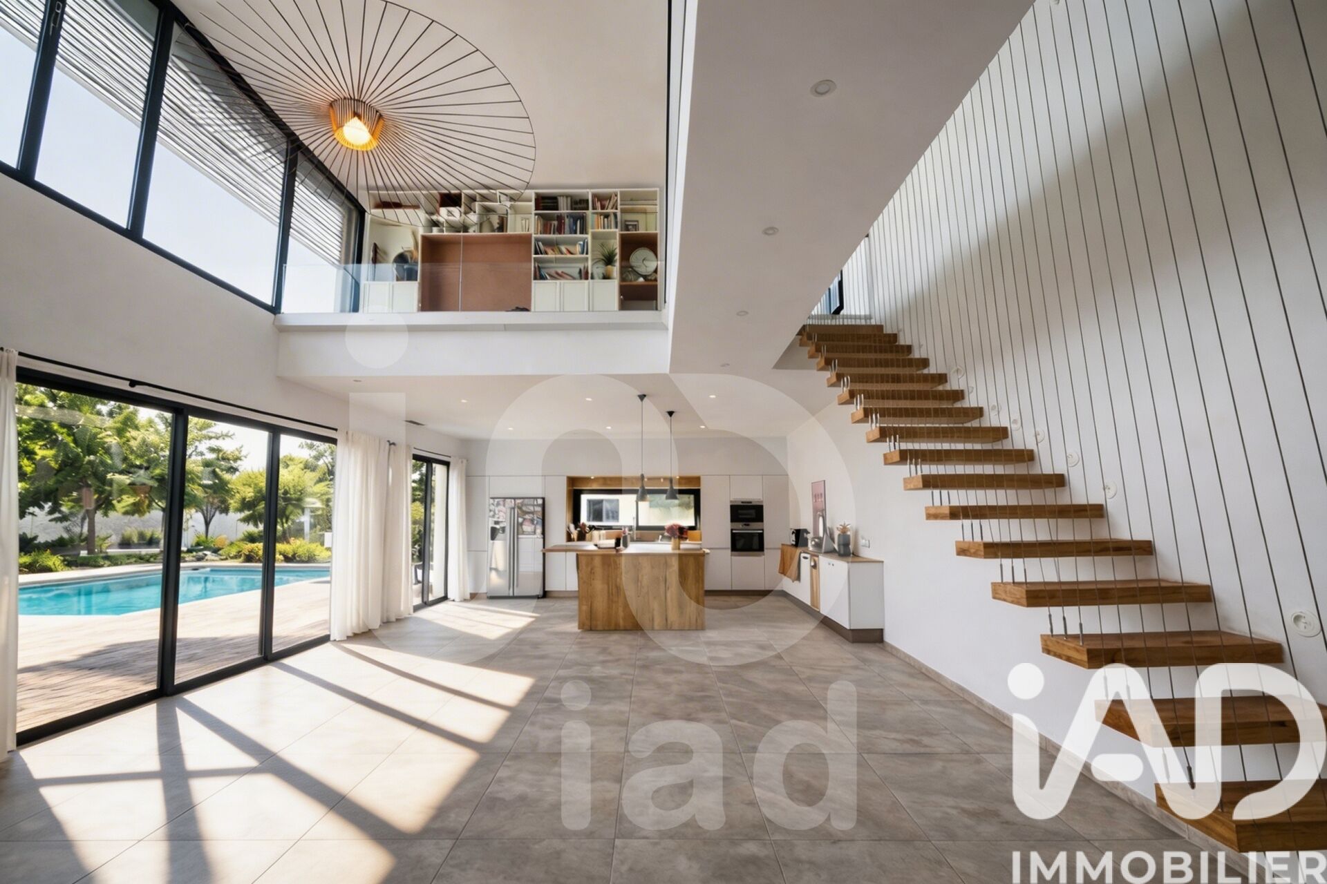 Vente Maison d'architecte 5 pièces - Photo 4