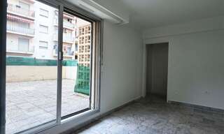 Appartement 1 Pièce 22 m² à vendre à Nice (06300)