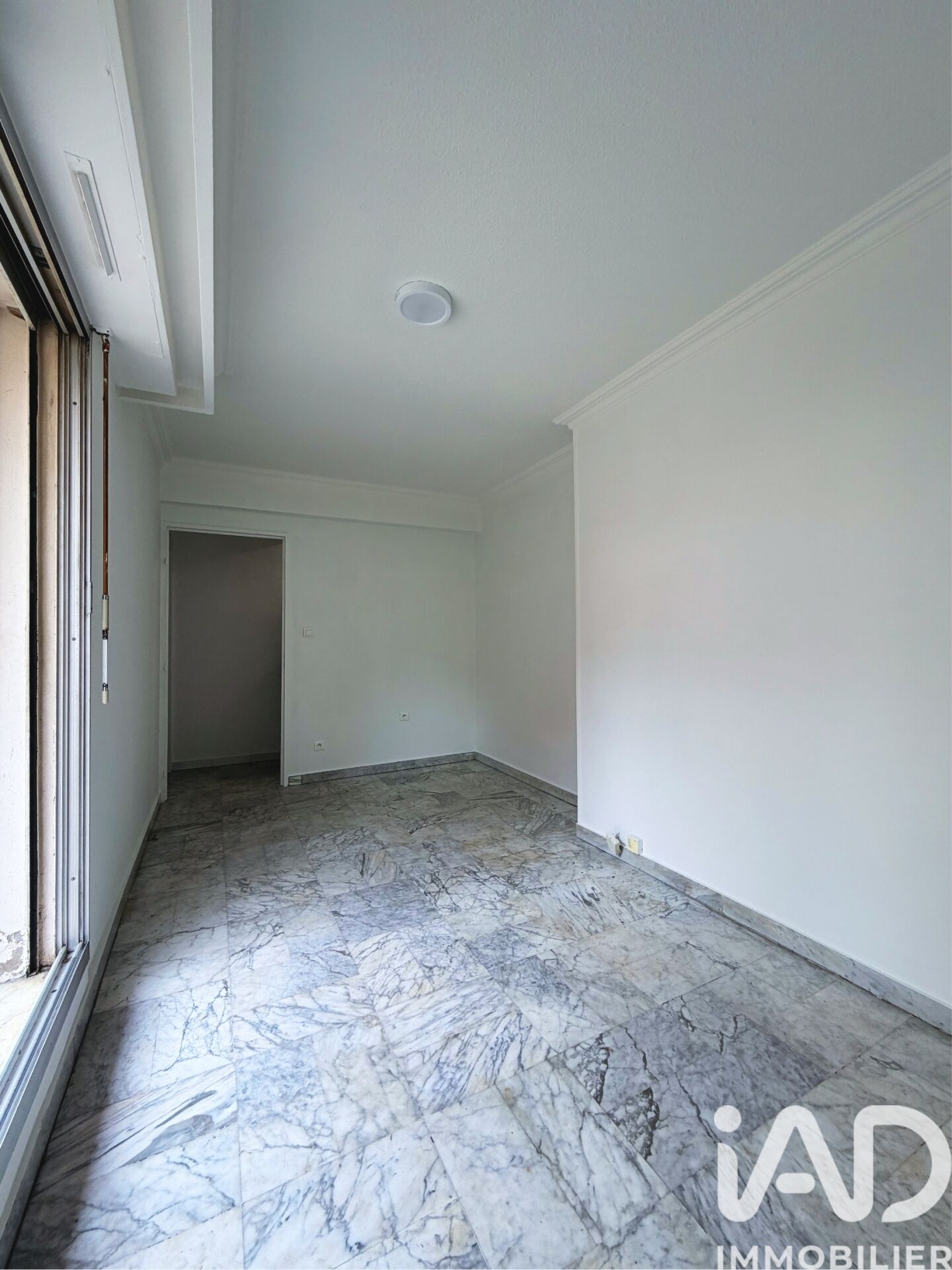 Vente Appartement 1 pièce - Photo 3