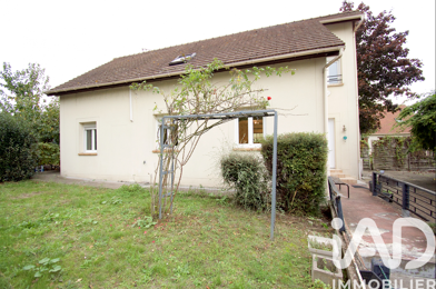 Maison 5 pièces 320000 €