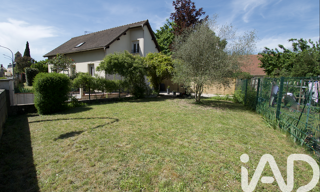 Maison 5 Pièces 131 m² à vendre à Saint-Germain-lès-Arpajon (91180)