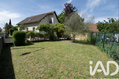 Maison 5 pièces 320000 €