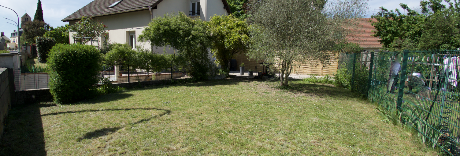 Maison 5 Pièces 131 m² à vendre à Saint-Germain-lès-Arpajon (91180)