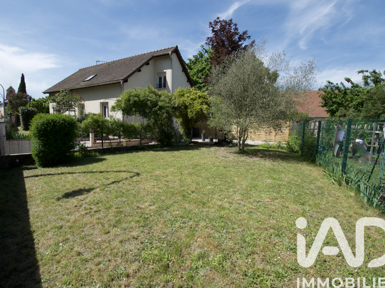 Vente Maison/villa 5 pièces — photo 1