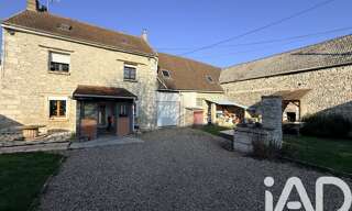 Maison 4 Pièces 118 m² à vendre à Limetz-Villez (78270)