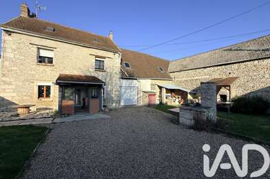 Maison 4 pièces 283000 €