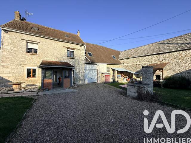 Vente Maison/villa 4 pièces — photo du bien