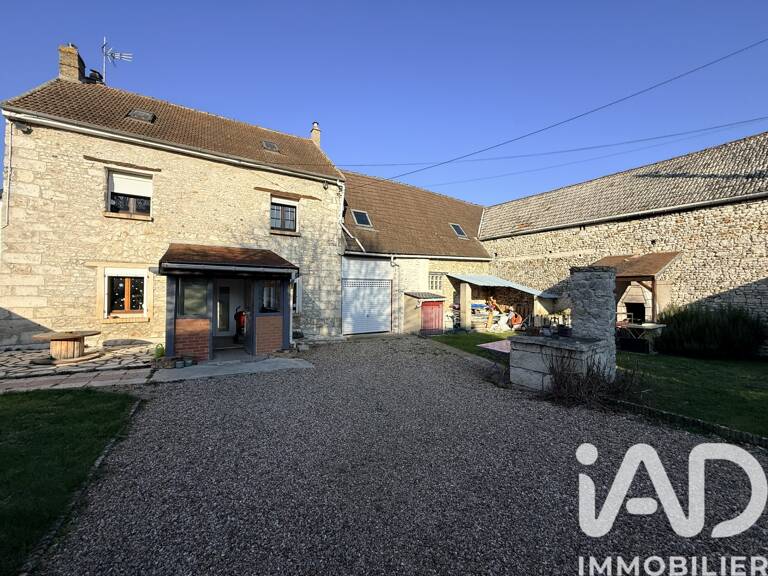 Vente Maison/villa 4 pièces — photo 1