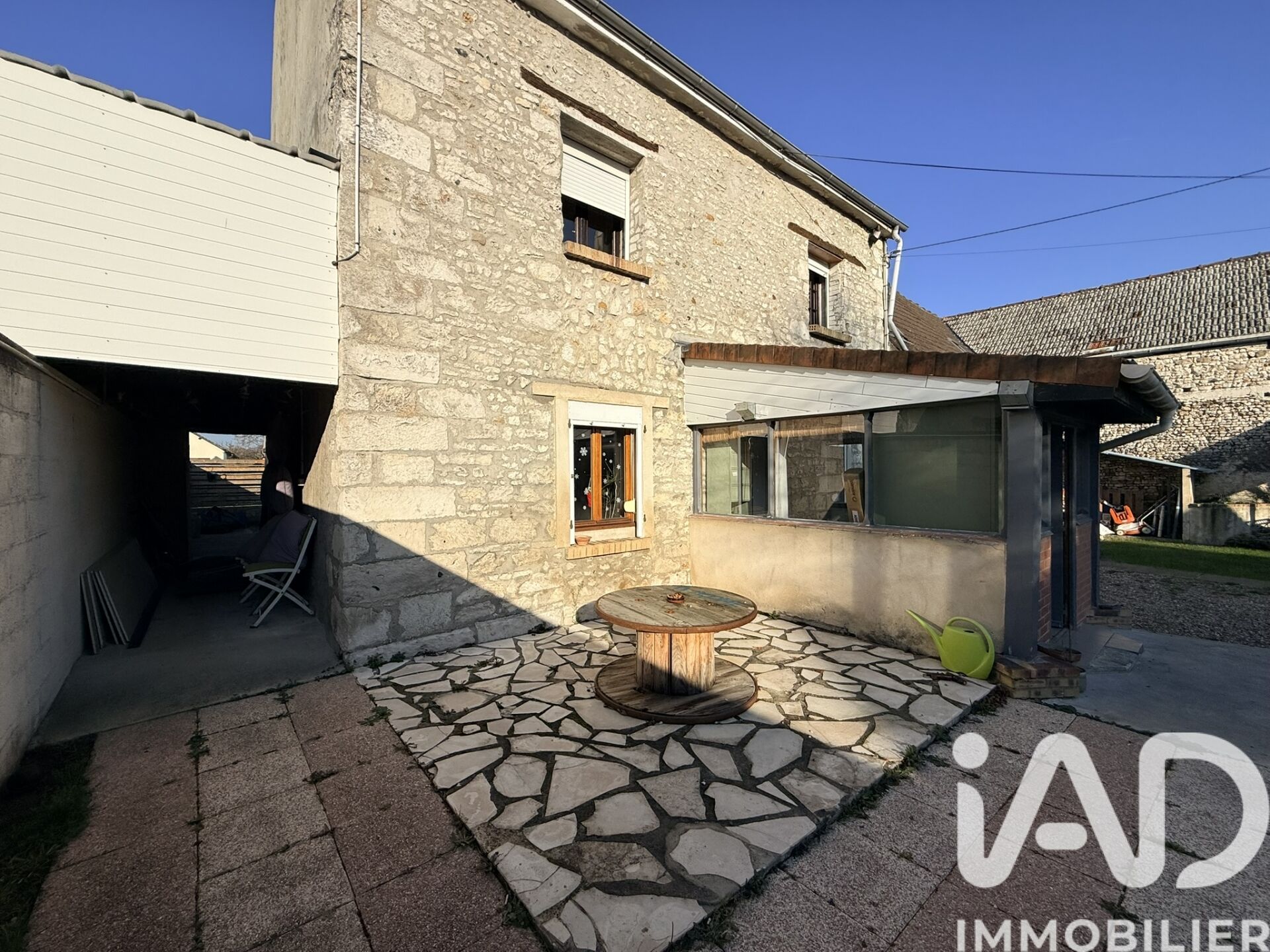 Vente Maison/villa 4 pièces - Photo 2