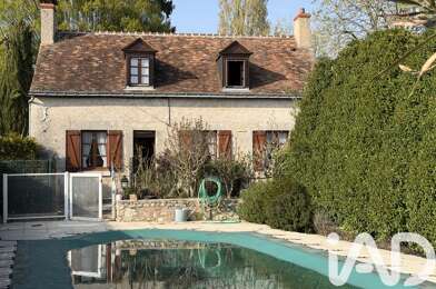 Maison 5 pièces 295000 €