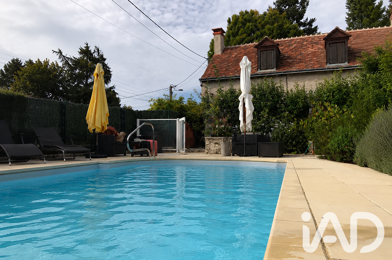 Maison 5 pièces 269000 €