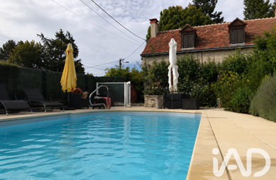Vente Maison/villa 5 pièces — photo du bien