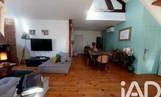 Appartement 5 Pièces 103 m² à vendre à Brive-la-Gaillarde (19100)