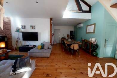 Appartement 5 pièces 275000 €