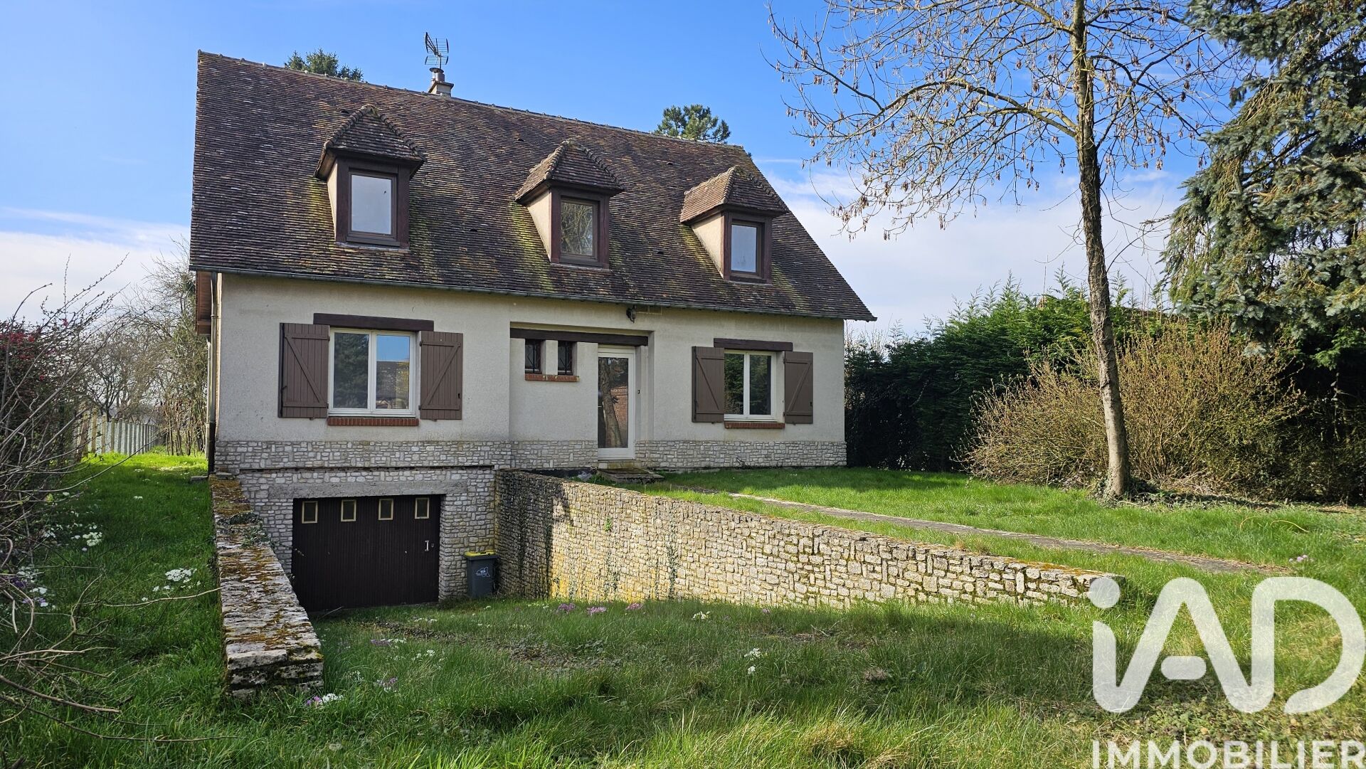 Maison à vendre, 6 pièces, 160 m², Gournay-en-Bray