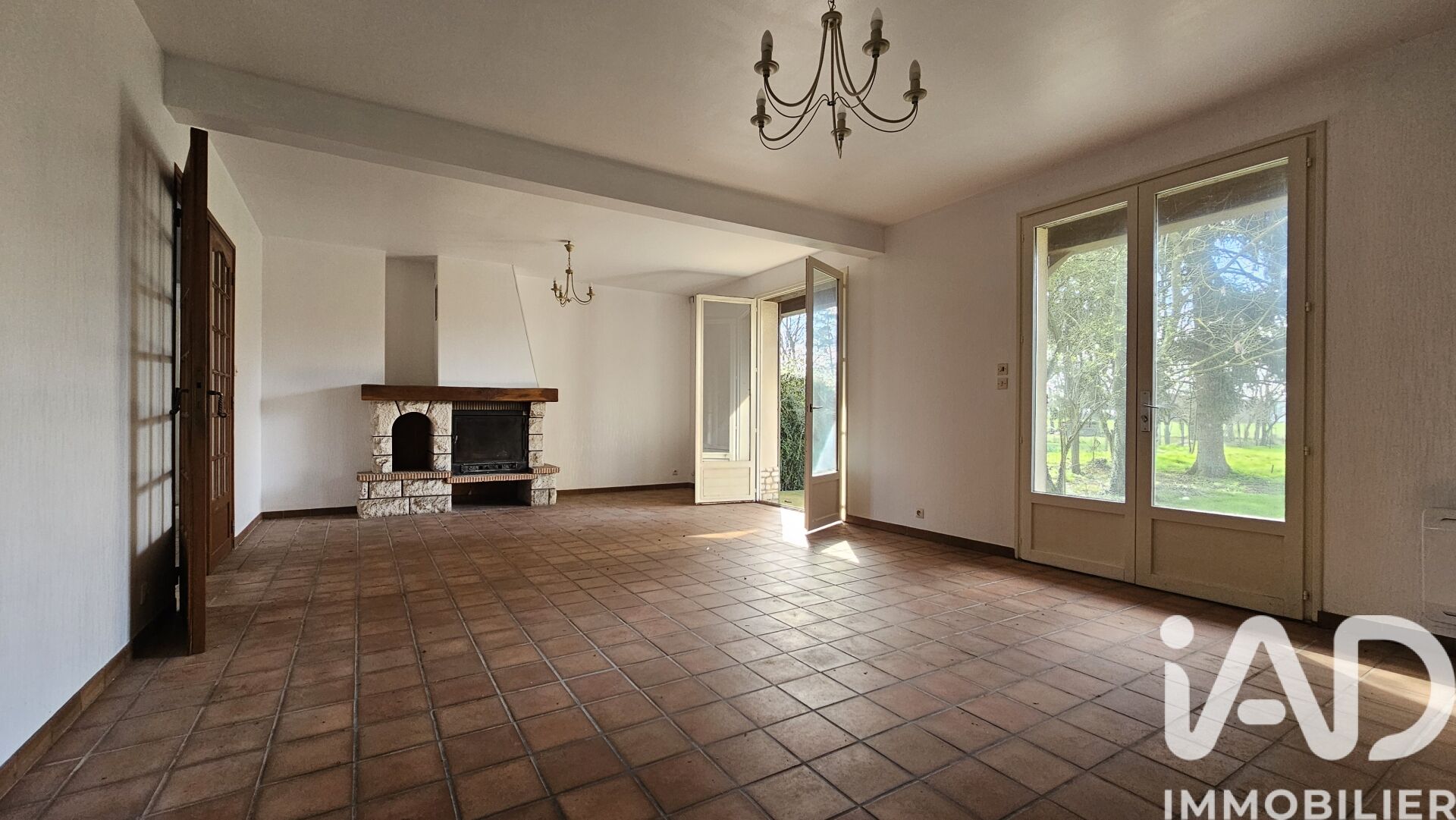 Vente Maison/villa 6 pièces - Photo 4