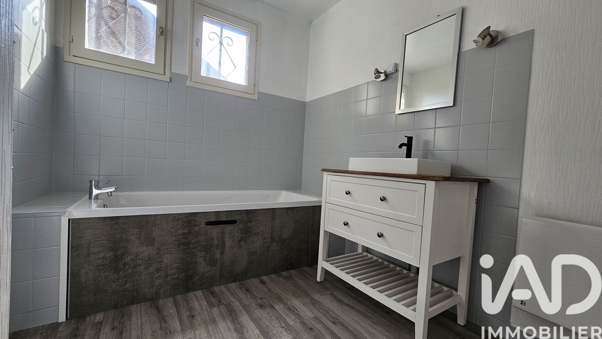 Vente Maison/villa 6 pièces - Photo 5